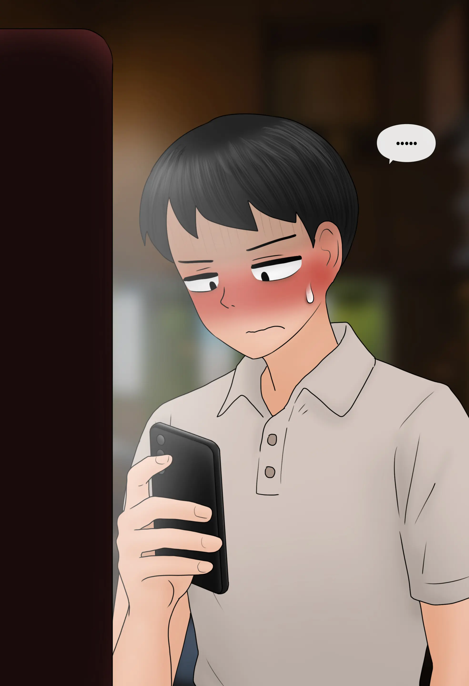 일과 보상 Work And Reward [Korean] 01-02